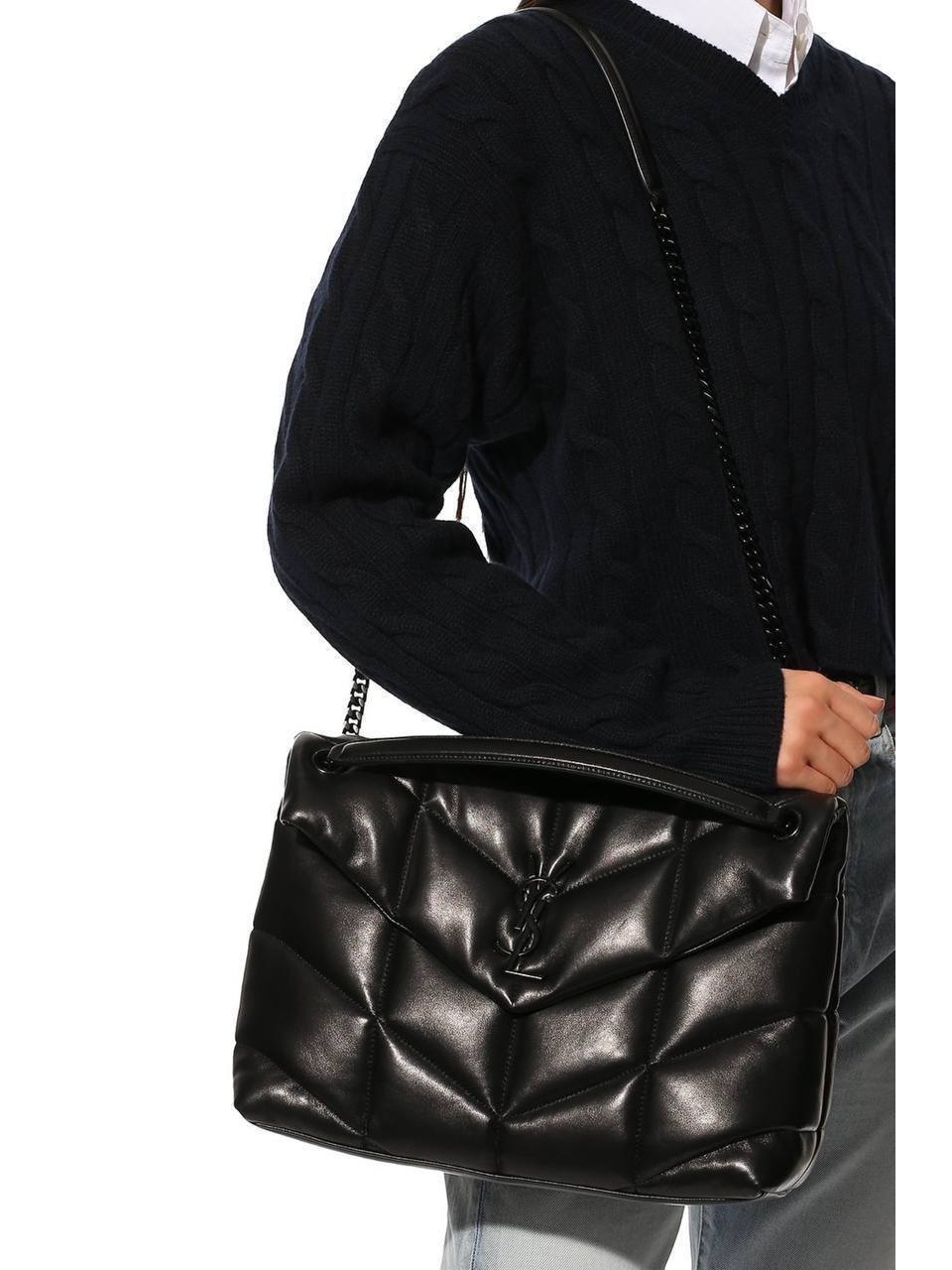 Сумка Yves Saint Laurent